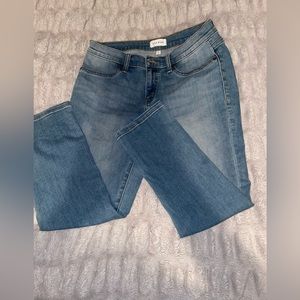 Lila Ryan jeans size 30 super cute barely worn
